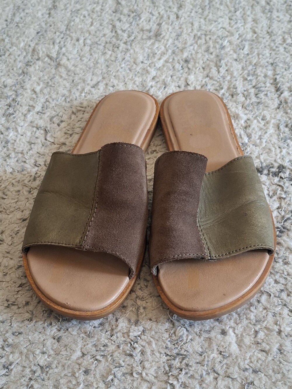 Sorel Slides